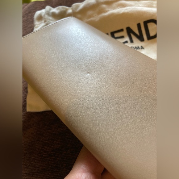 FENDI by the way wallet - Picture 6 of 16